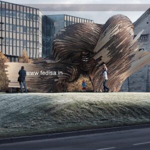 Building Design Architecture Design Architectural Engineering Architect Model No - 8930