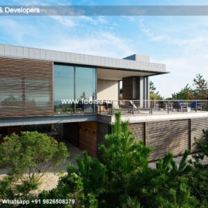 Building Design Architecture Design Architectural Engineering Architect Model No - 8937