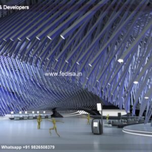 Building Design Architecture Design Architectural Engineering Architect Model No - 8940