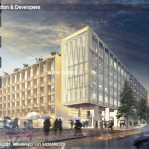 Building Design Architecture Design Architectural Engineering Architect Model No - 8941