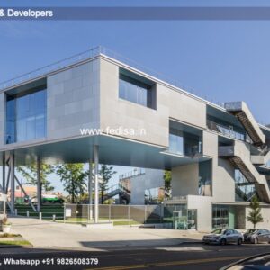 Building Design Architecture Design Architectural Engineering Architect Model No - 8943