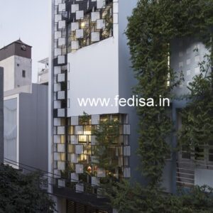 Building Design Architecture Design Architectural Engineering Architect Model No - 8944