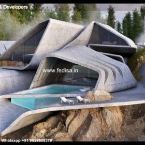 Building Design Architecture Design Architectural Engineering Architect Model No - 8945