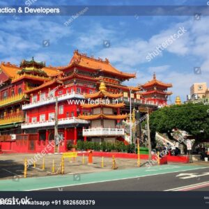 Building Design Architecture Design Architectural Engineering Architect Model No - 8951