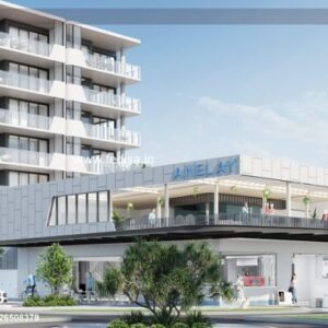 Building Design Architecture Design Architectural Engineering Architect Model No - 8953