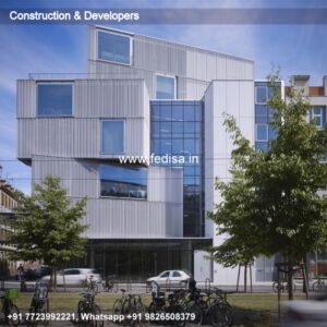 Building Design Architecture Design Architectural Engineering Architect Model No - 8954