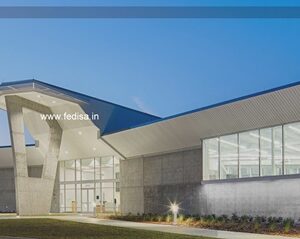 Building Design Architecture Design Architectural Engineering Architect Model No - 8955