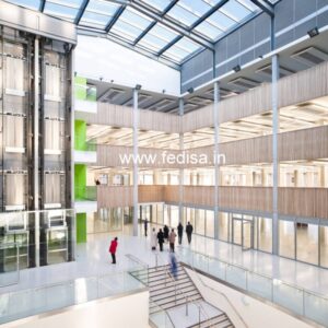 Building Design Architecture Design Architectural Engineering Architect Model No - 8959