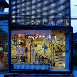 Building Design Architecture Design Architectural Engineering Architect Model No - 8960