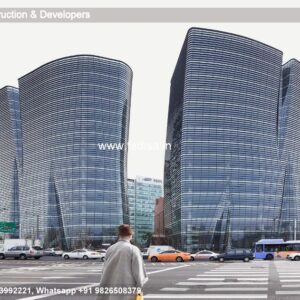 Building Design Architecture Design Architectural Engineering Architect Model No - 8965