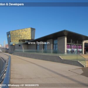 Building Design Architecture Design Architectural Engineering Architect Model No - 8967