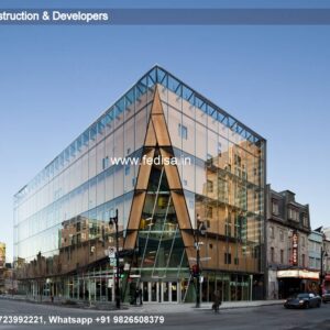 Building Design Architecture Design Architectural Engineering Architect Model No - 8970