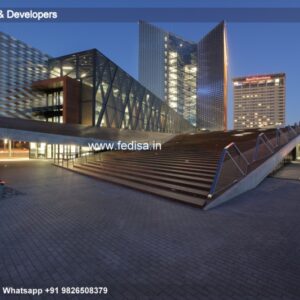 Building Design Architecture Design Architectural Engineering Architect Model No - 8971