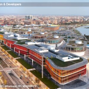 Building Design Architecture Design Architectural Engineering Architect Model No - 8973