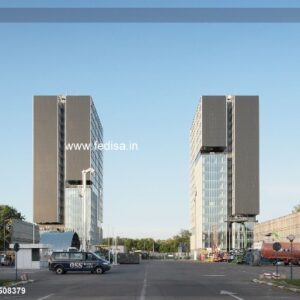 Building Design Architecture Design Architectural Engineering Architect Model No - 8974