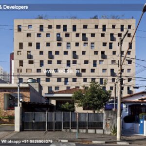 Building Design Architecture Design Architectural Engineering Architect Model No - 8975