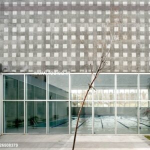 Building Design Architecture Design Architectural Engineering Architect Model No - 8977