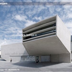 Building Design Architecture Design Architectural Engineering Architect Model No - 8983