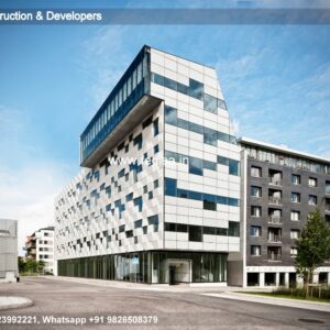 Building Design Architecture Design Architectural Engineering Architect Model No - 8986