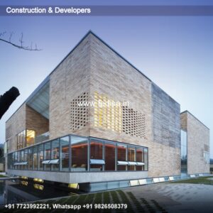 Building Design Architecture Design Architectural Engineering Architect Model No - 8987