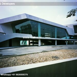 Building Design Architecture Design Architectural Engineering Architect Model No - 8988