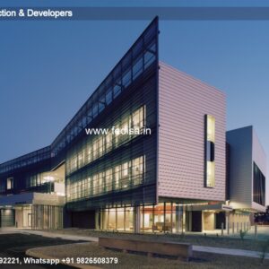 Building Design Architecture Design Architectural Engineering Architect Model No - 8996