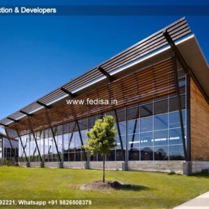 Building Design Architecture Design Architectural Engineering Architect Model No - 8997