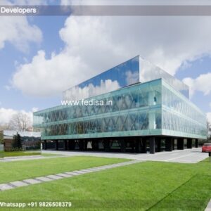 Building Design Architecture Design Architectural Engineering Architect Model No - 9000