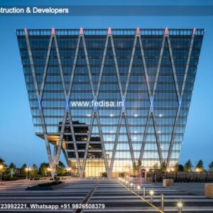 Building Design Architecture Design Architectural Engineering Architect Model No - 9004