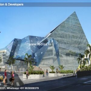 Building Design Architecture Design Architectural Engineering Architect Model No - 9008