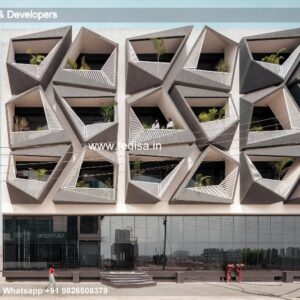 Building Design Architecture Design Architectural Engineering Architect Model No - 9009