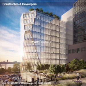 Building Design Architecture Design Architectural Engineering Architect Model No - 9010