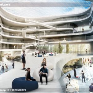 Building Design Architecture Design Architectural Engineering Architect Model No - 9015