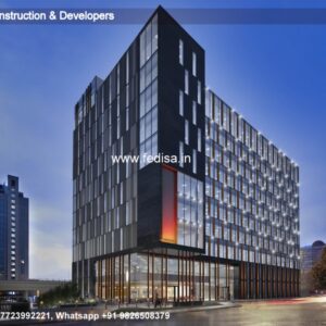 Building Design Architecture Design Architectural Engineering Architect Model No - 9016