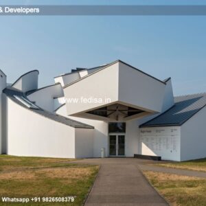 Building Design Architecture Design Architectural Engineering Architect Model No - 9017