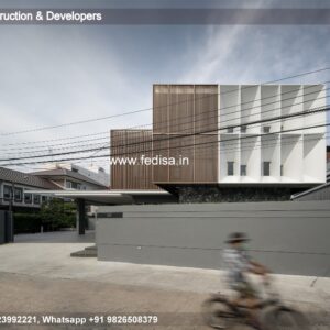 Building Design Architecture Design Architectural Engineering Architect Model No - 9023
