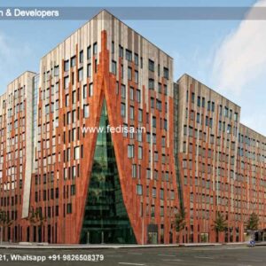 Building Design Architecture Design Architectural Engineering Architect Model No - 9024