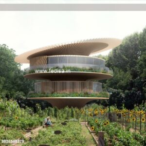 Building Design Architecture Design Architectural Engineering Architect Model No - 9025