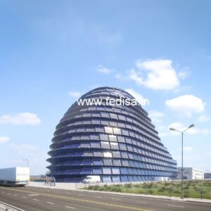 Building Design Architecture Design Architectural Engineering Architect Model No - 9027