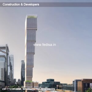 Building Design Architecture Design Architectural Engineering Architect Model No - 9033