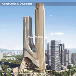 Building Design Architecture Design Architectural Engineering Architect Model No - 9034