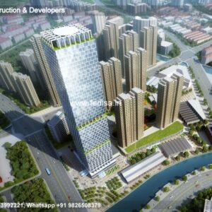 Building Design Architecture Design Architectural Engineering Architect Model No - 9035