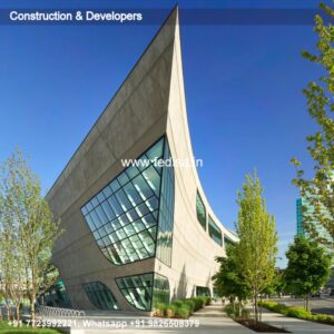 Building Design Architecture Design Architectural Engineering Architect Model No - 9038