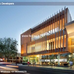 Building Design Architecture Design Architectural Engineering Architect Model No - 9039