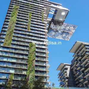 Building Design Architecture Design Architectural Engineering Architect Model No - 9042