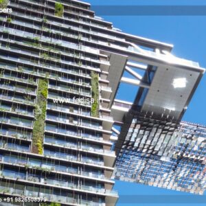 Building Design Architecture Design Architectural Engineering Architect Model No - 9043