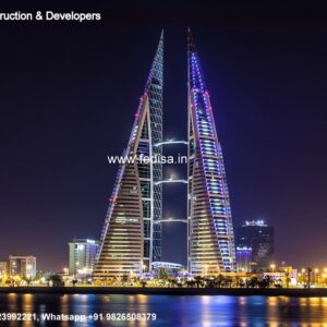 Building Design Architecture Design Architectural Engineering Architect Model No - 9046