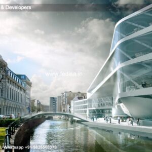 Building Design Architecture Design Architectural Engineering Architect Model No - 9049