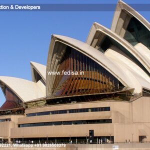 Building Design Architecture Design Architectural Engineering Architect Model No - 9058