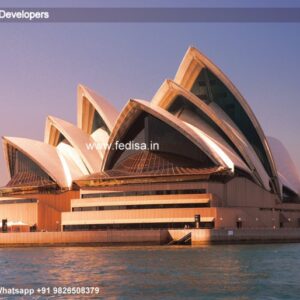 Building Design Architecture Design Architectural Engineering Architect Model No - 9060